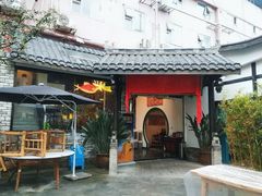 -院8里·小聚园老川菜(九眼桥店)