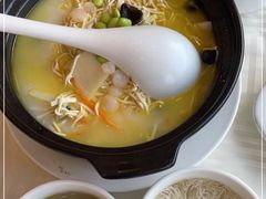 -怡园饭店-餐厅(四望亭店)