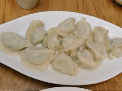-船歌·鱼水饺青岛菜(枫蓝国际购物中心店)