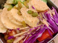 -老三样·美食研究中心(世贸路店)