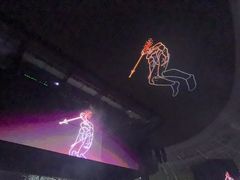 -山西体育中心红灯笼体育场