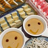 郑州｜地道铜锅炭火涮羊肉