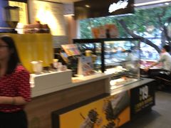 -麦当劳(东方时代广场分店)