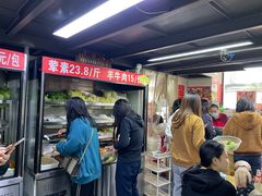 -四川老牛麻辣烫(北门桥店)