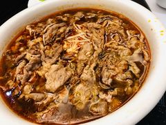 -好妈王饺子(滂江街店)