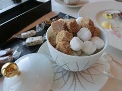-Caprice(香港四季酒店)