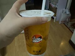 -茶话弄(北京五棵松万达店)