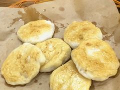 墨鱼饼-南记食粥坊·宵夜大排档(莲花店)