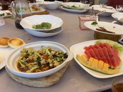 -洛阳宴·洛阳菜(南昌路店)