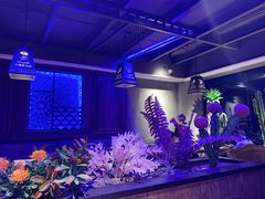 -清真·卡德尔大叔新疆主题餐厅(龙汇路店)