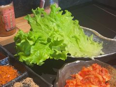 -谷牛和牛烤肉(漕河泾印象城店)