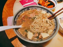 -慧娟面馆·餐厅(望江路店)