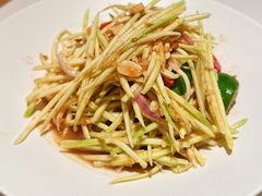 -金链花·泰国餐厅(国贸店)