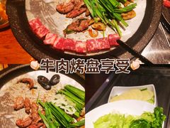-春熙台·韩国料理(宝安西乡店)