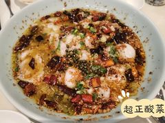 -港丽餐厅(高德置地店)