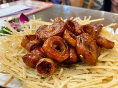 -黄但记老店·陈村粉食府