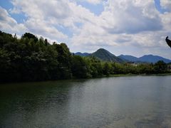 -绩溪龙川景区