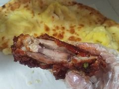 -机器人火炉披萨