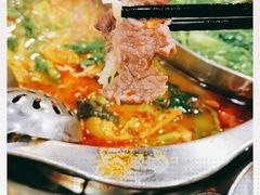 -佳荣老五生态牛肉馆