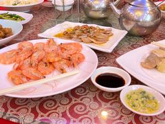 -潮喜竹溪荔湖酒家(荔枝湾店)