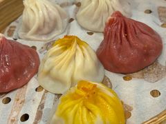 -苏小柳点心·手作小笼包(康桥分院)