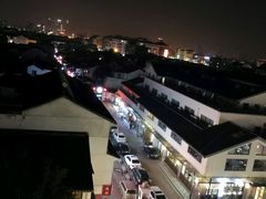 -雅戈尔富宫大酒店(观前街店)