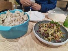 -老边饺子馆(东单店)