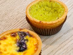 -黛汀烘焙DAINTY BAKERY(代字行合生汇店)