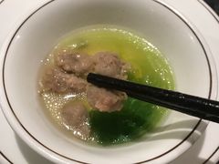 -许府牛火锅(信义坊总店)