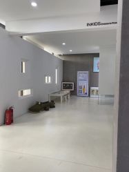 -INKIDS潮童社儿童摄影(朝阳大悦城店)