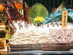 -苏格里岛自助海鲜火锅烧烤(大汉悦中心店)