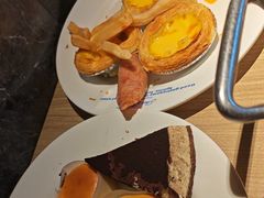 -星伦多自助料理(江阴万达店)