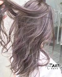 -Hair ART造型沙龙