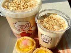 -肯德基(大桥北路店)