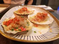 -新楚记烧烤·酒场·夺命肥肠(车公庙店)