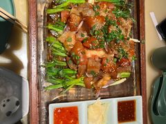 -锦府盐帮·侯宅(五棵松万达店)