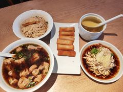 -东园小馆·早茶·淮扬小炒(水街店)