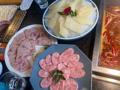 -五星桥原切肥牛火锅·30年专注好牛肉(湖塘店)