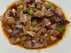 -健眺小海鲜(临海后山店)