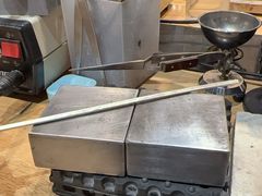 -熙工匠手工银饰·拼豆团建DIY(富华里店)