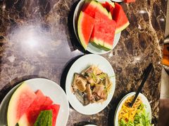 -水晶之星洗浴温泉汗蒸