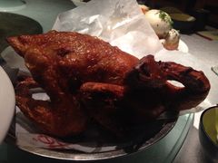 手撕鸡-贴阁碧(百丈东路店)