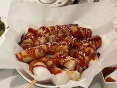 港式混酱车仔肠粉-翠园(北京王府中环店)