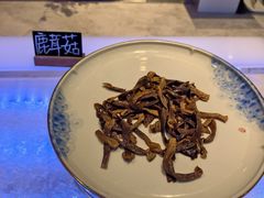 -鹭江潮餐厅•福建菜(鹭江佲家酒店)