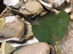 -蒸気海鮮