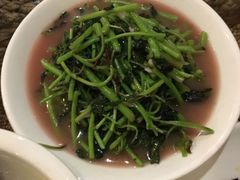 婺源野菜-广信传说