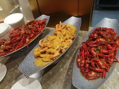 -丰卓会海鲜自助(中润大道店)