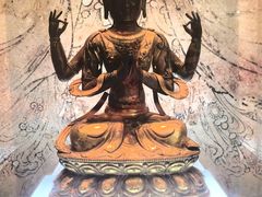 -敦煌市博物馆