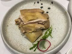 崇明白切鸡-道道鲜·崇明私房菜(五角场店)