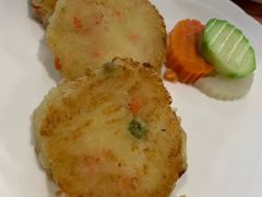 -新侨三宝乐西餐厅(崇文门店)